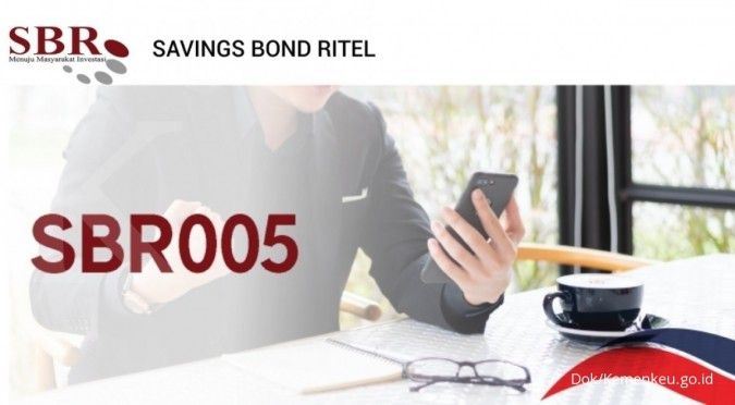Investor Ritel Serbu Saving Bond Ritel Seri 005