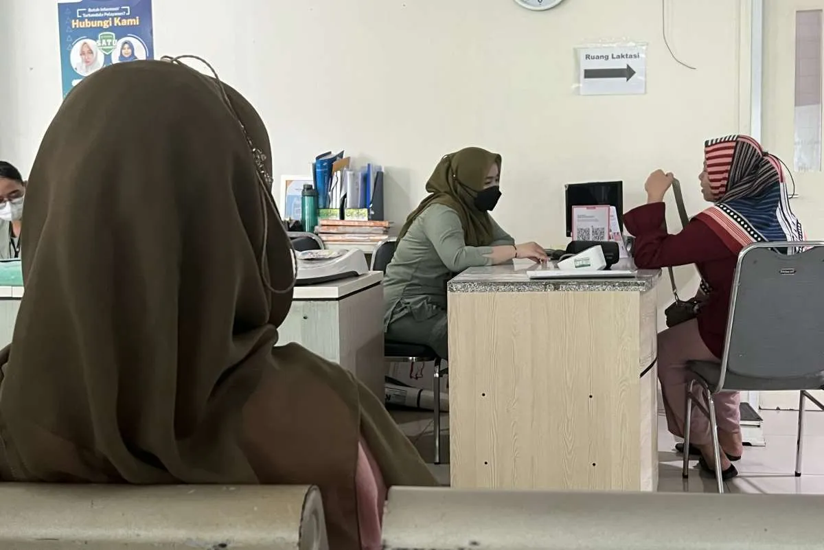 OJK Tengah Finalisasi SEOJK Terkait Produk Asuransi Kesehatan