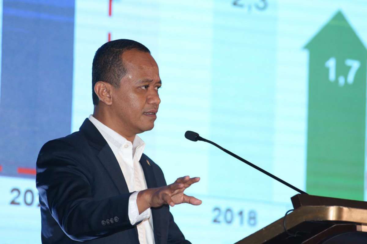 Agar ada standar, izin usaha di tangan Presiden