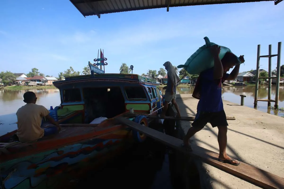 Rencanakan Aktivitas? Cek Dulu Cuaca Sumsel Senin (30/3) Sebelum Keluar Rumah!