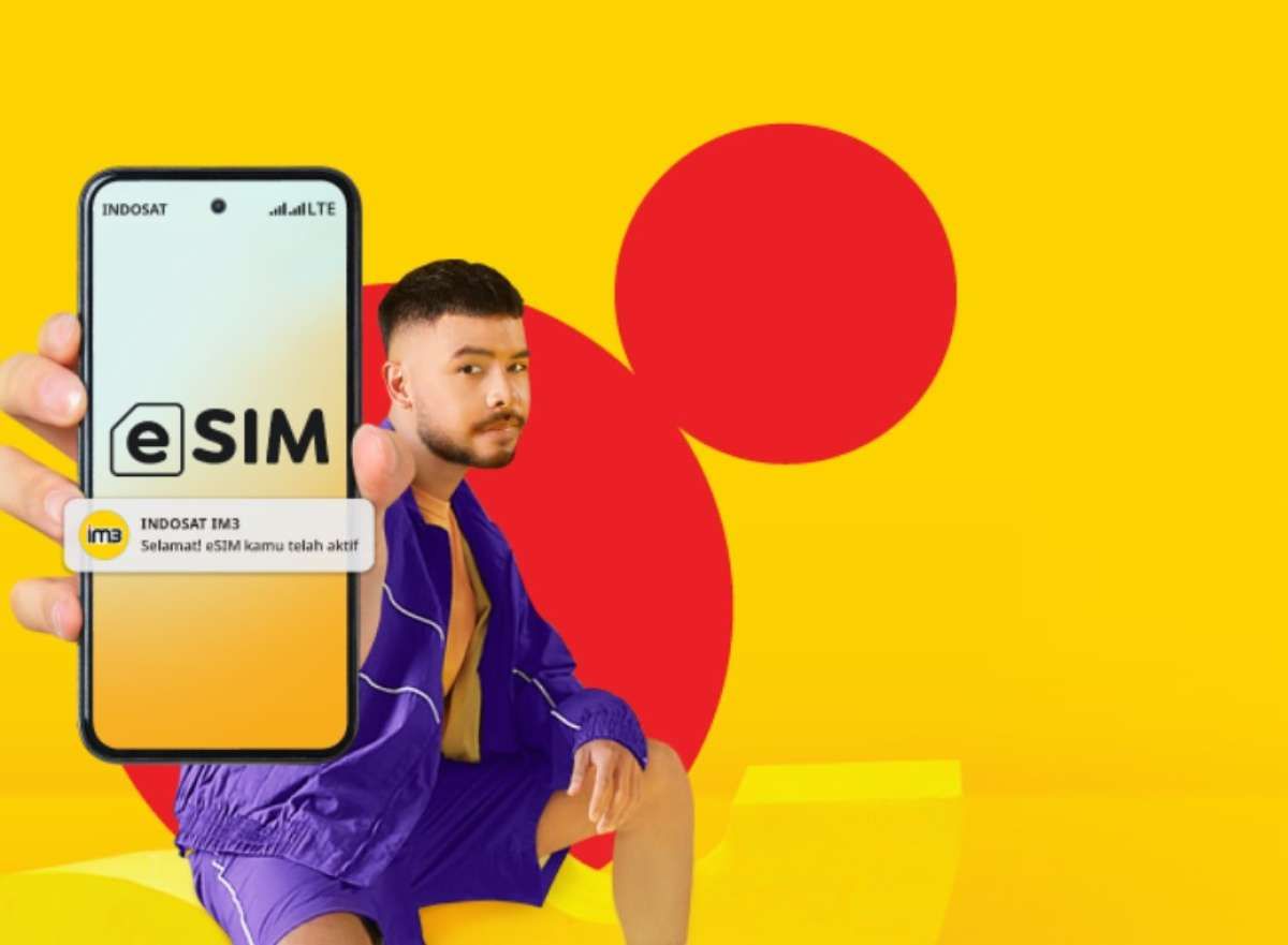 Strategi Efisiensi Memoles Laba Bersih Indosat (ISAT)