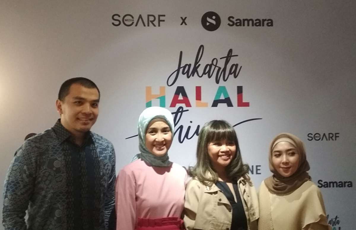 Alhamdulillah, Bisnis Halal Semakin Merekah