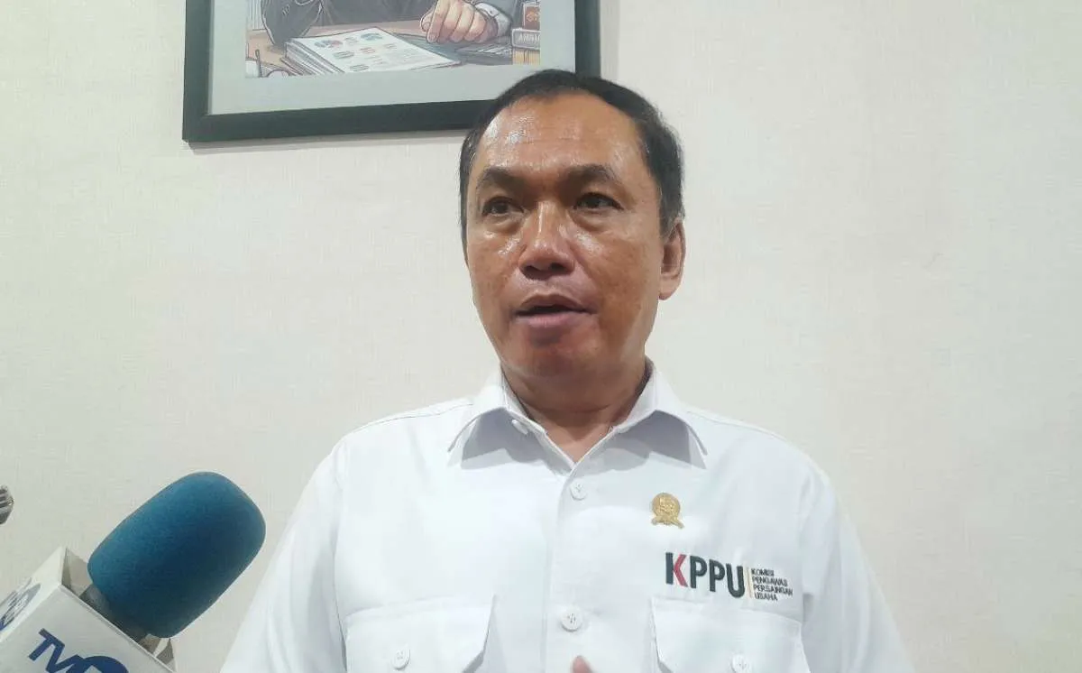 KPPU Sebut Sidang Kasus Dugaan Kartel Bunga Pinjol Kemungkinan Dilakukan Bulan Ini