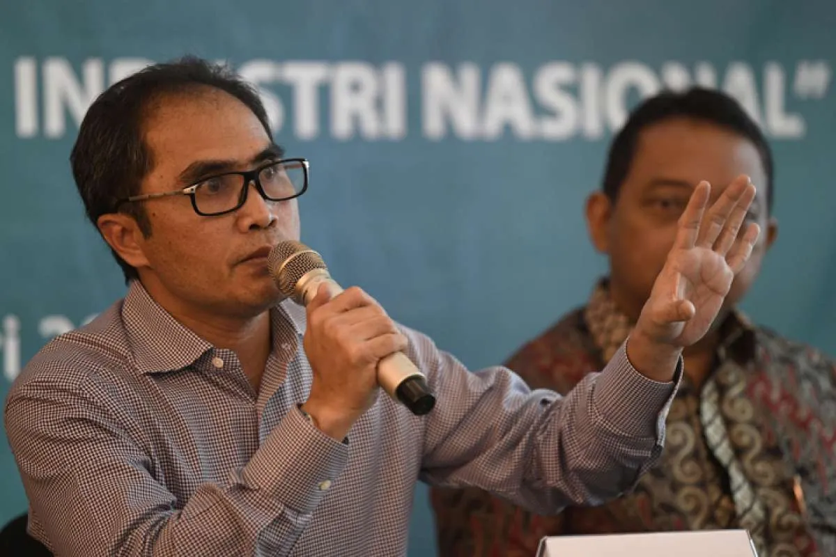 Bio Farma akan produksi vaksin corona tahun depan