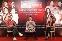 Apresiasi Nasabah & Seniman Musik, CIMB Niaga Gelar Konser Kejar Mimpi di Surakarta