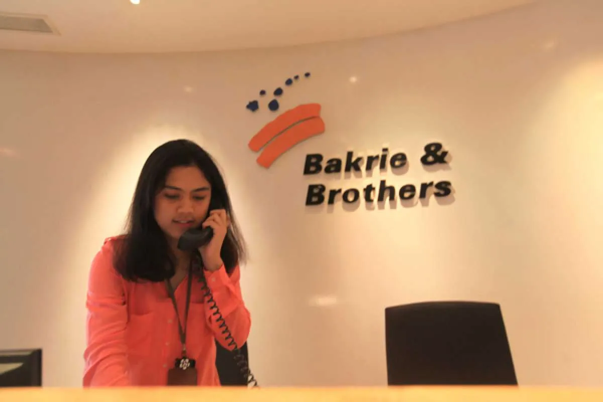 Konsorsium proyek Grup Bakrie bakal merilis sukuk hingga US$ 2 miliar