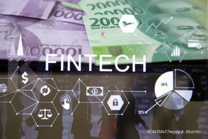 Fintech funding in Southeast Asia triples to record $3.5 billion this year