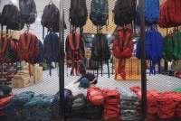 Promo Cicilan 0% dengan Kartu Kredit BRI di Timberland, The North Face, dan Nike