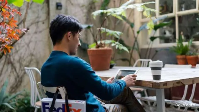 Impor Cepat & Transparan, Ekspedisi Luncurkan Alat Baru untuk Bisnis