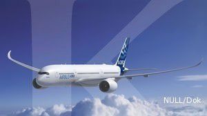 Airbus kalahkan Boeing