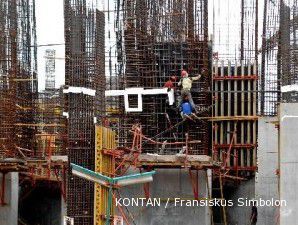 WTO pangkas proyeksi volume perdagangan global