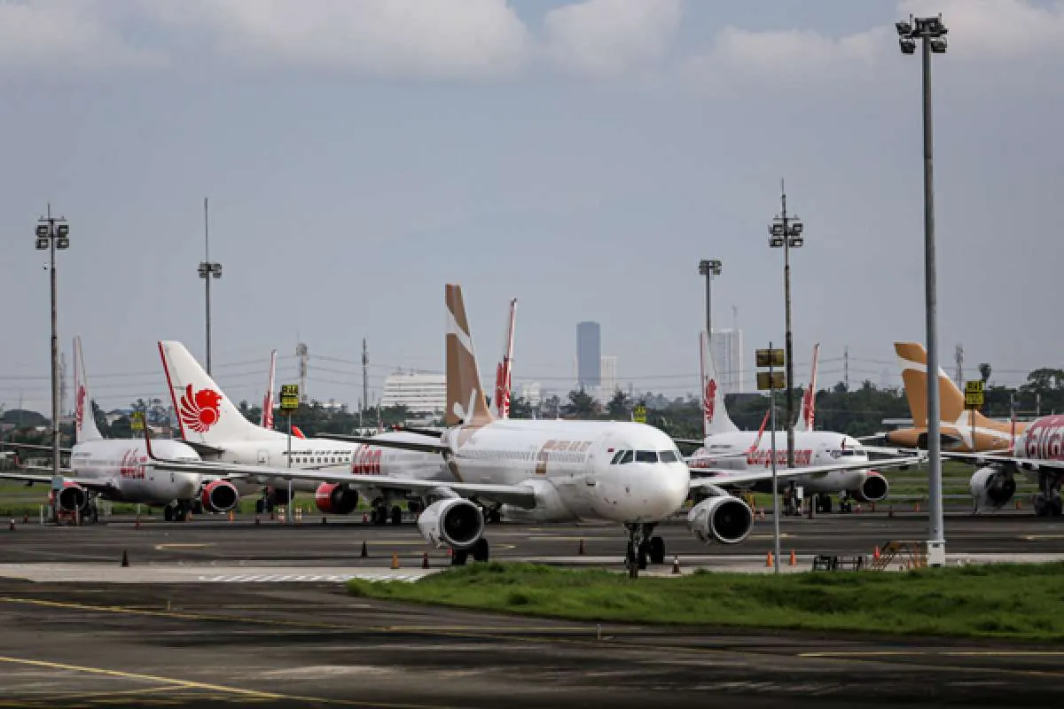 Menhub Minta Operator Tak Naikkan Harga Tiket Pesawat pada Musim Mudik Lebaran