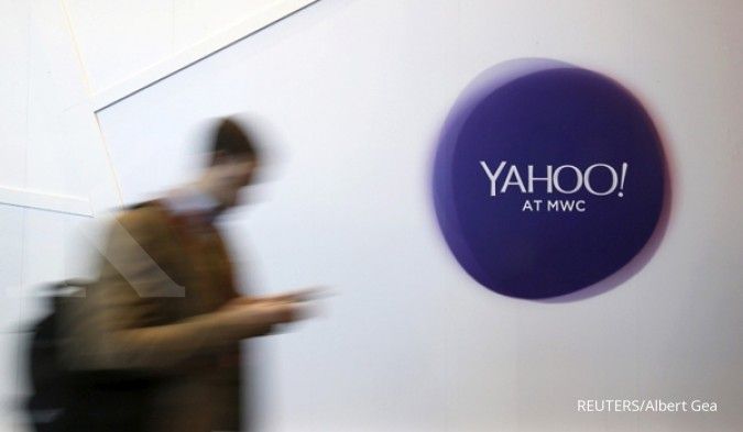 Yang harus dilakukan saat akun Yahoo Anda diretas