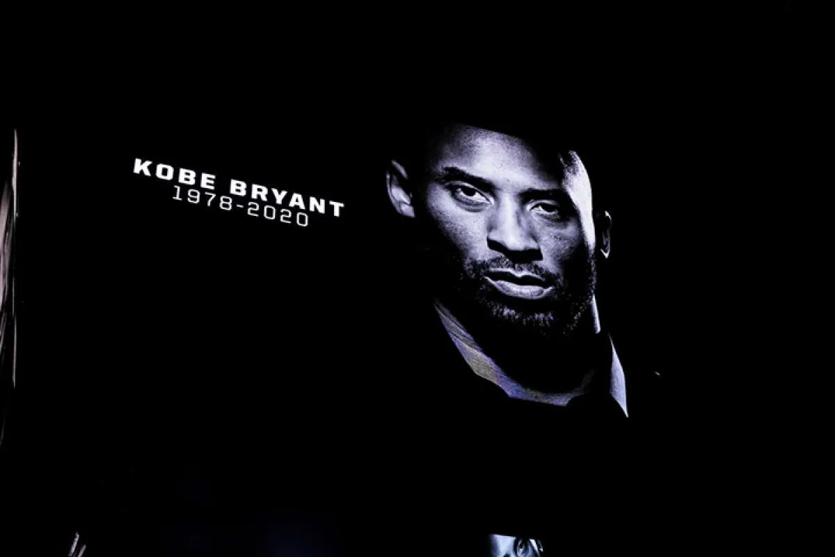 Ini penyebab kecelakaan helikopter Kobe Bryant