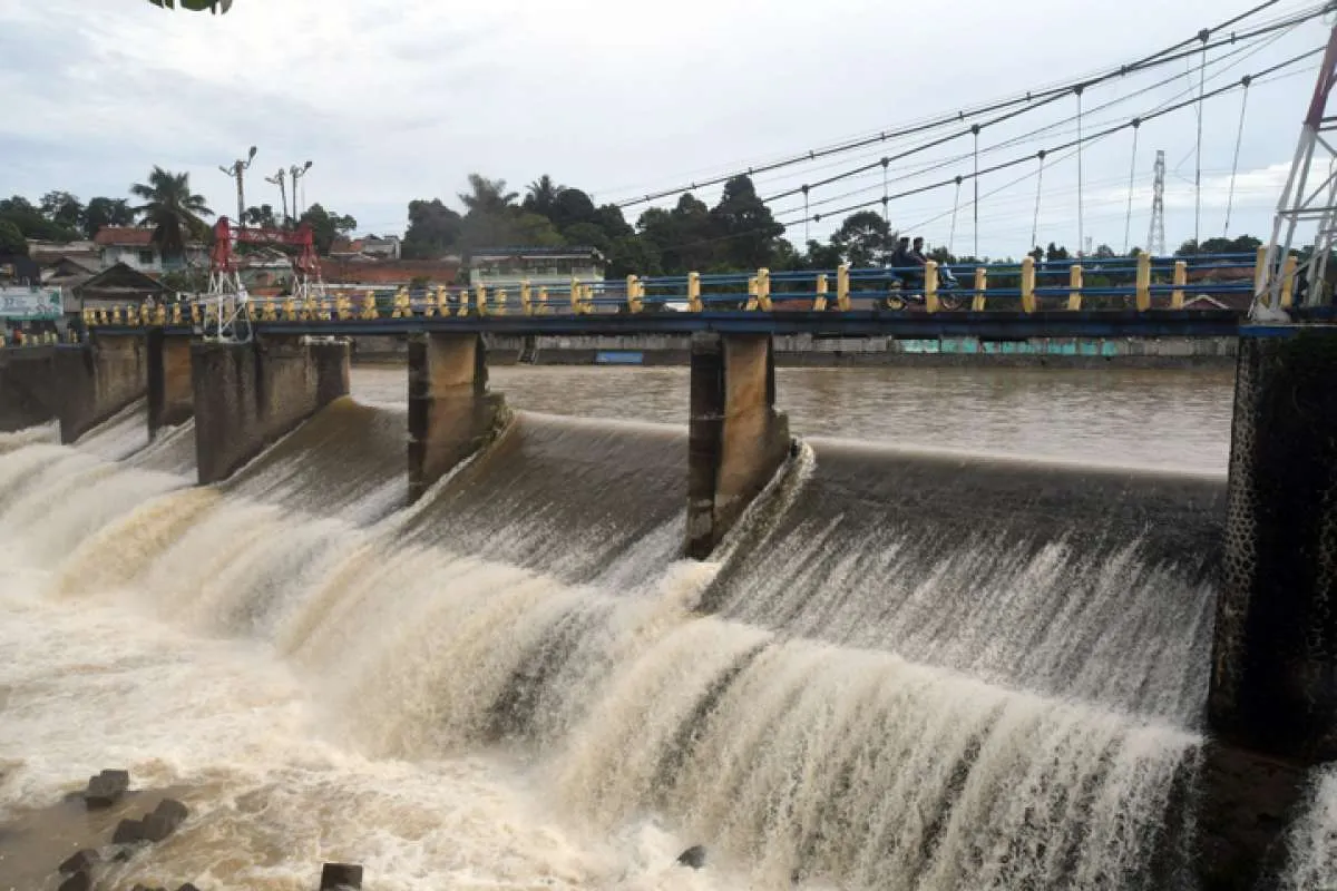 Cuaca Bogor Hari Ini, Kamis (11/7): Hujan Ringan Muncul Siang Hari
