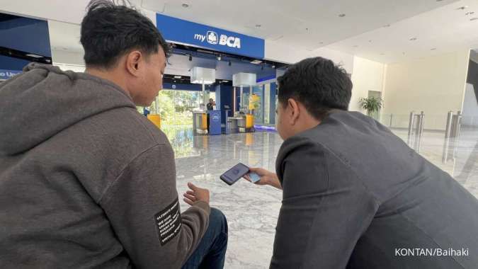 Intip Kurs Dollar-Rupiah di BCA pada Rabu (26/2) dan Cara Menukarkan Valas