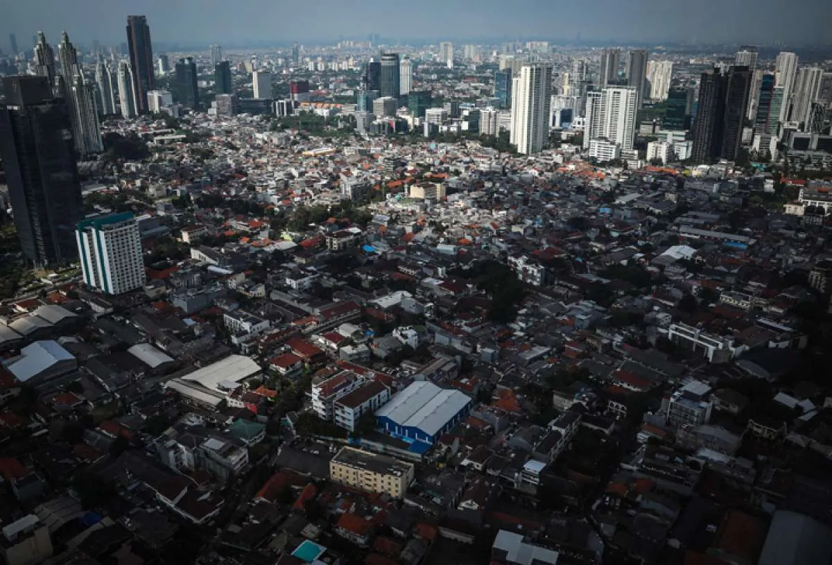 Apa Saja Proyek yang Ditawarkan Pemprov DKI jakarta kepada Investor?