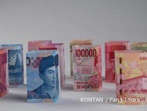 Menkeu perkirakan penyerapan anggaran capai 93,6%