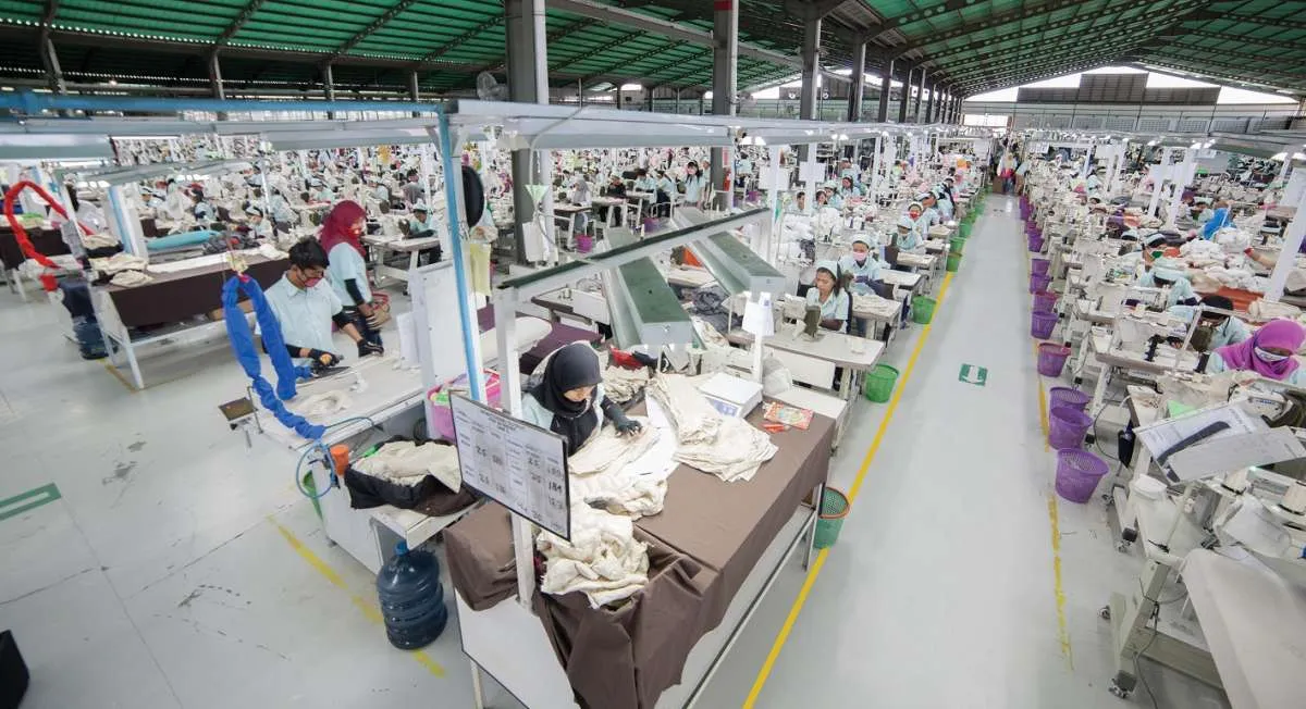 Pebisnis Tekstil Minta Seluruh Pihak Dukung Upaya Pengendalian Impor dari Pemerintah