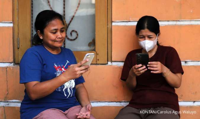 MK Perkuat Hak Konsumen atas Kuota Internet