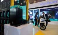 Perkuat Transformasi Bisnis, Segmen Kendaraan Listrik TBS Energi (TOBA) Mulai Moncer