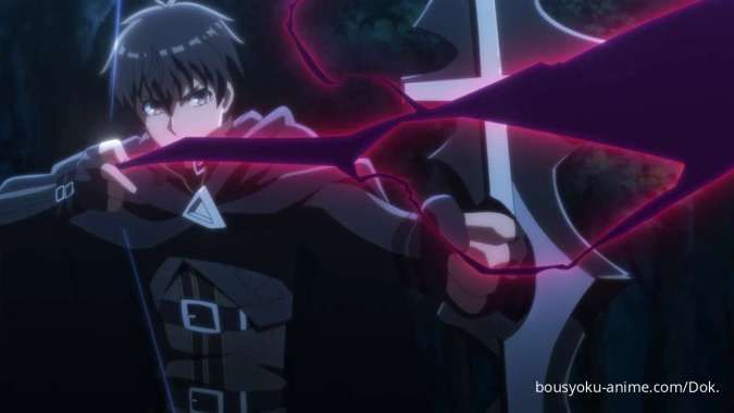 Boushoku no Berserk Episode 1 Subtitle Indonesia Berserk of Gluttony Episode  1 langsung ke link download: hidoridenime.my.id link streaming…