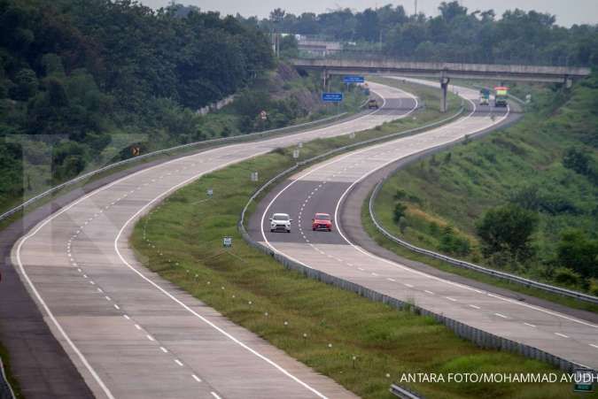 Jalan Tol Solo-Yogyakarta-NYIA Kulonprogo diharapkan beroperasi tahun 2023
