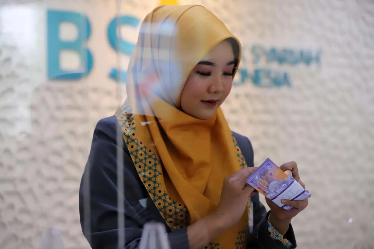 BSI Catat Pertumbuhan Jumlah RDN Syariah Capai 26% Hingga Mei 2025