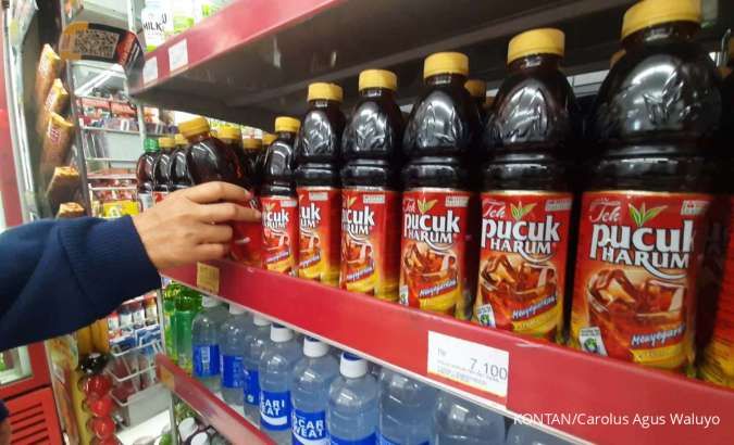 Kebijakan Cukai MBDK Berpotensi Ditunda, Indef: Pemerintah Hadapi Posisi Dilematis