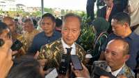 Menperin: Konsep Dewan Kawasan Industri Masih Digodok bersama DPR