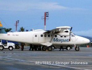 Twin Otter berniat bangun pabrik di Indonesia