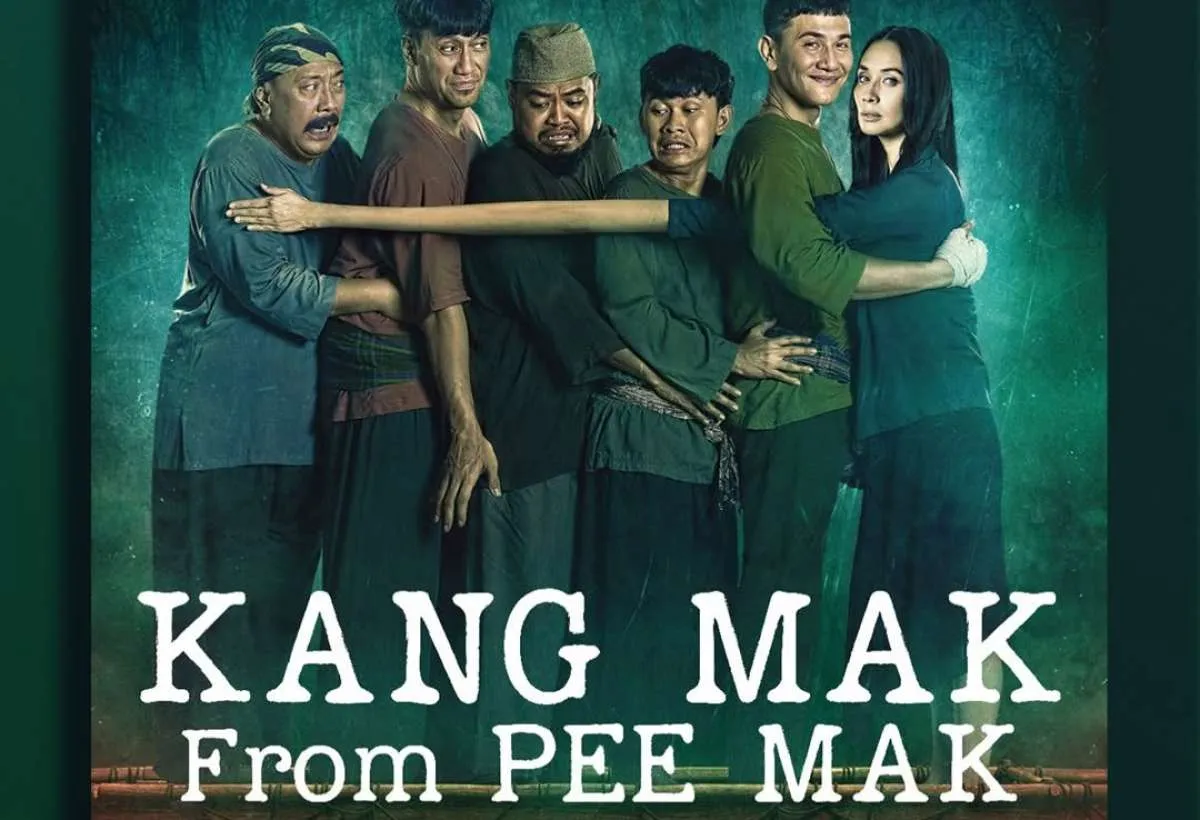 Film-Film Indonesia Terbaru Netflix Awal Tahun 2025, Rekomendasi Tontonan Akhir Pekan