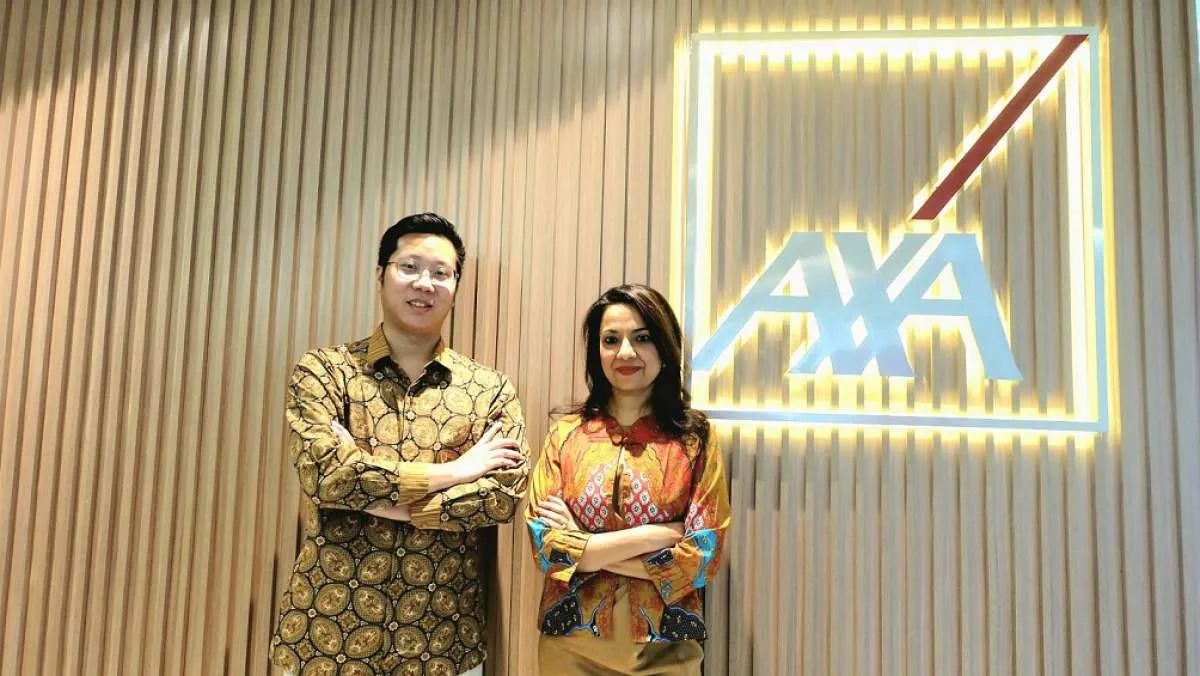 AXA Financial Hadirkan AXA Attania Link Syariah, Asuransi Jiwa Unit Link Syariah