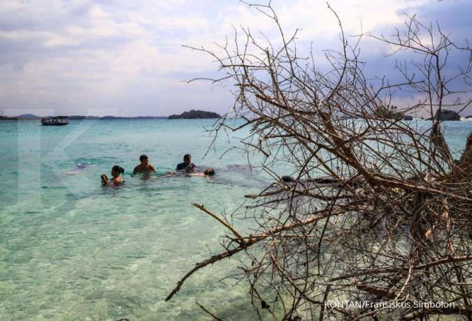 Cek Prakiraan Cuaca Kepulauan Bangka Belitung Hari Ini dan Besok (28-29 November)