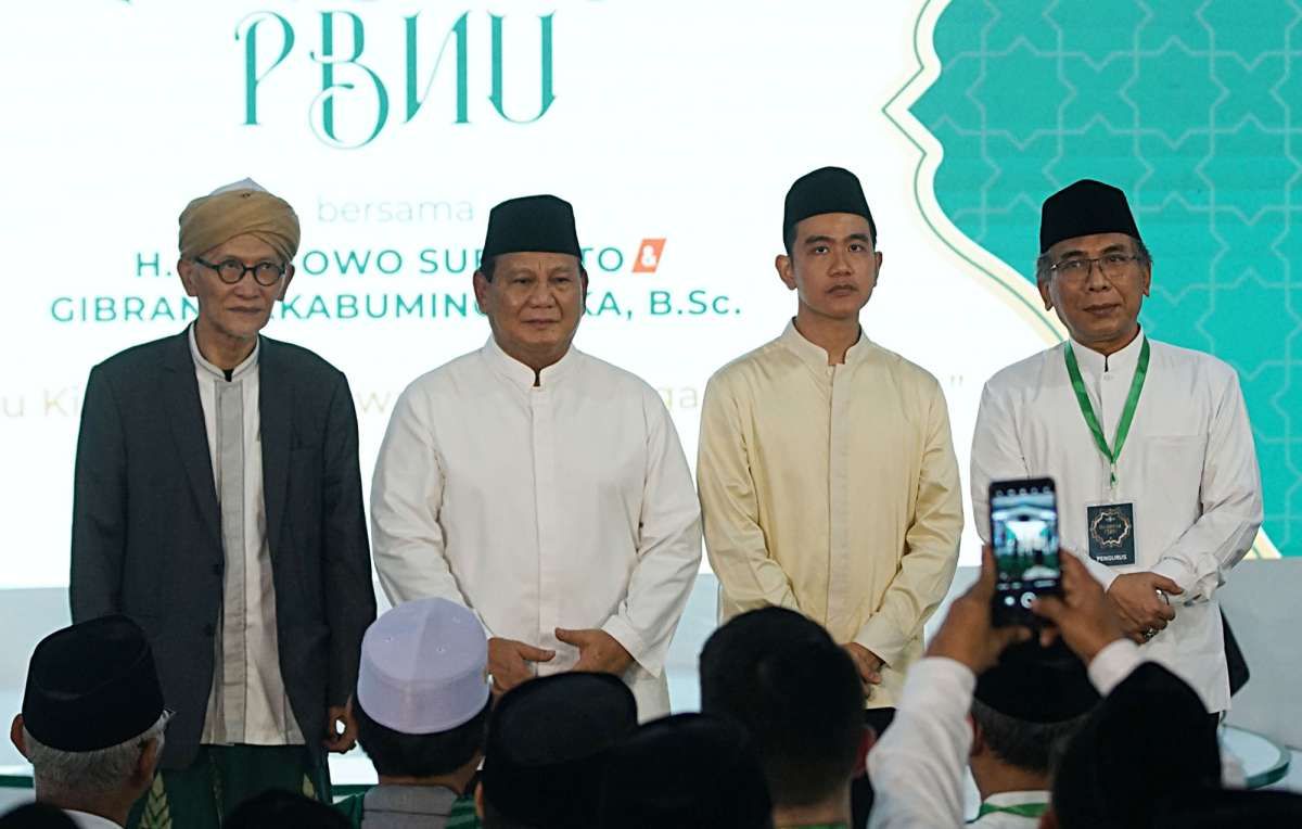 Bagi-Bagi Jatah Kursi Empuk Komisaris