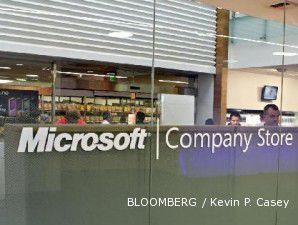 Microsoft akan segera mengakuisisi Adobe?