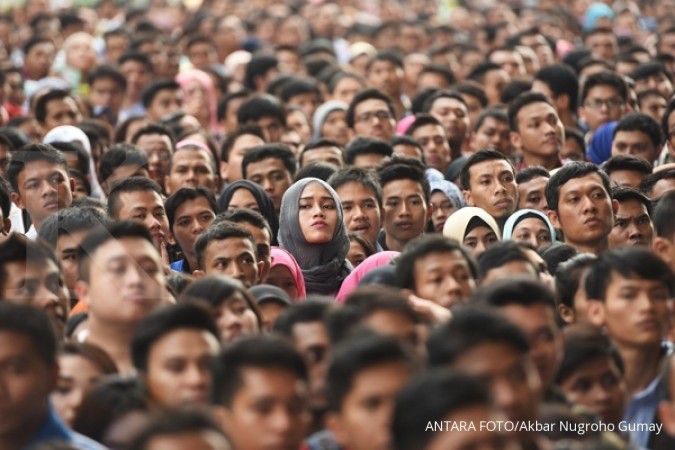 Indonesia bisa ajukan exit dari MEA