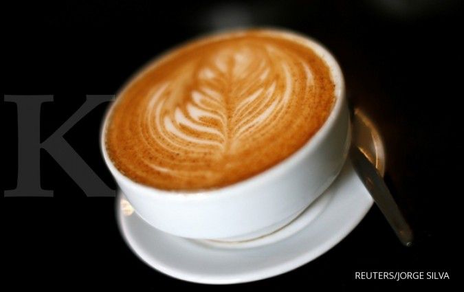 5 kedai kopi di Jakarta yang lagi ngehits