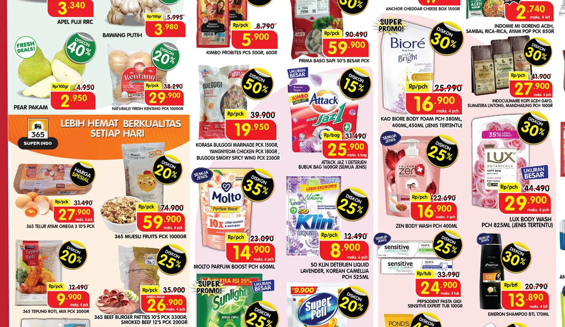 Promo JSM Superindo Weekend 17-19 Mei 2024