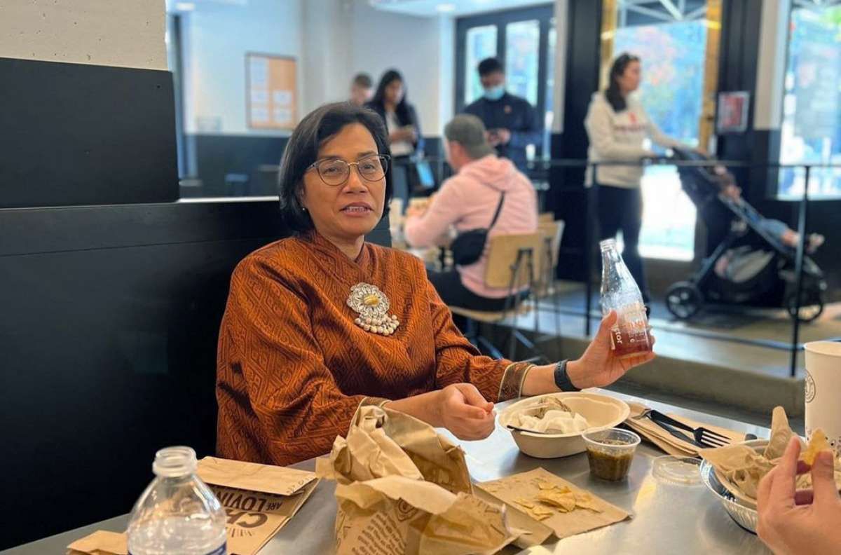 Dampak Tekanan Global Bakal Awet hingga 2024