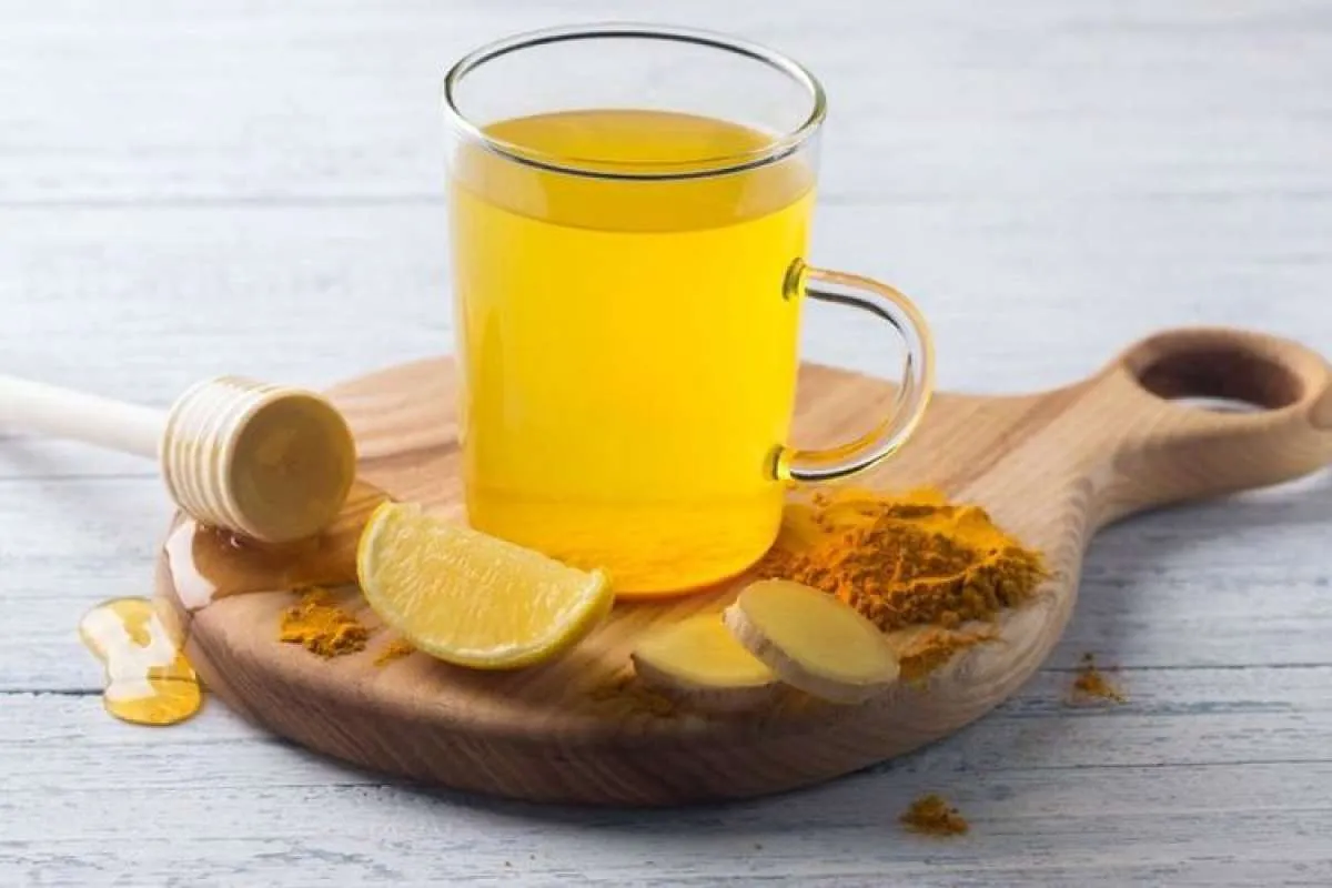 Minuman Herbal Ini Bisa Meningkatkan Kekebalan Tubuh saat Cuaca Tak Menentu