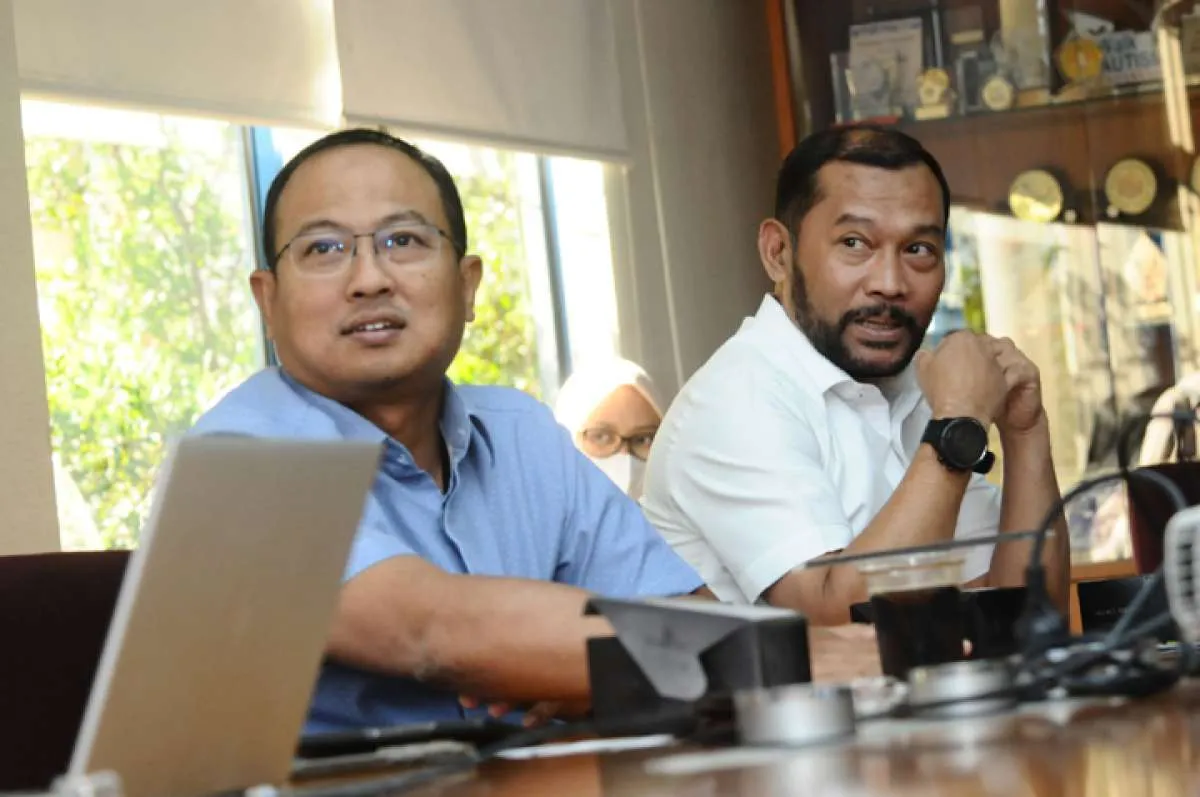 Jajaki Potensi Minyak Non Konvensional, Pertamina akan Bor Sumur Kelok di Rokan