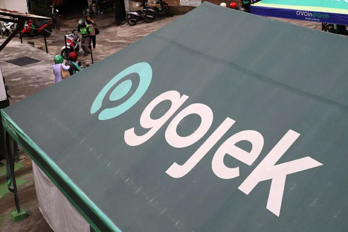 Apa Kata Gojek Soal Imbauan THR Bagi Pengemudi Ojek Online (Ojol)?