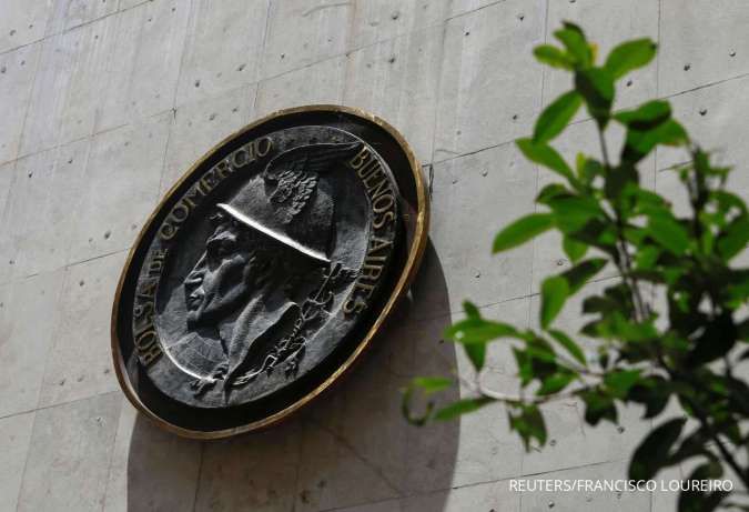 Argentina Mendapat Repo US$ 1 Miliar dari Lima Bank