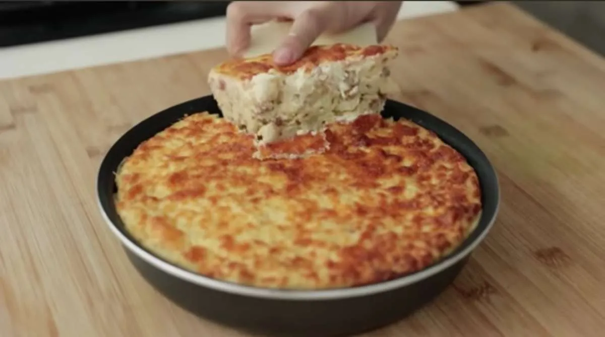 Resep Macaroni Schotel Enak yang Lembut dan Creamy, Anak-Anak Pasti Suka