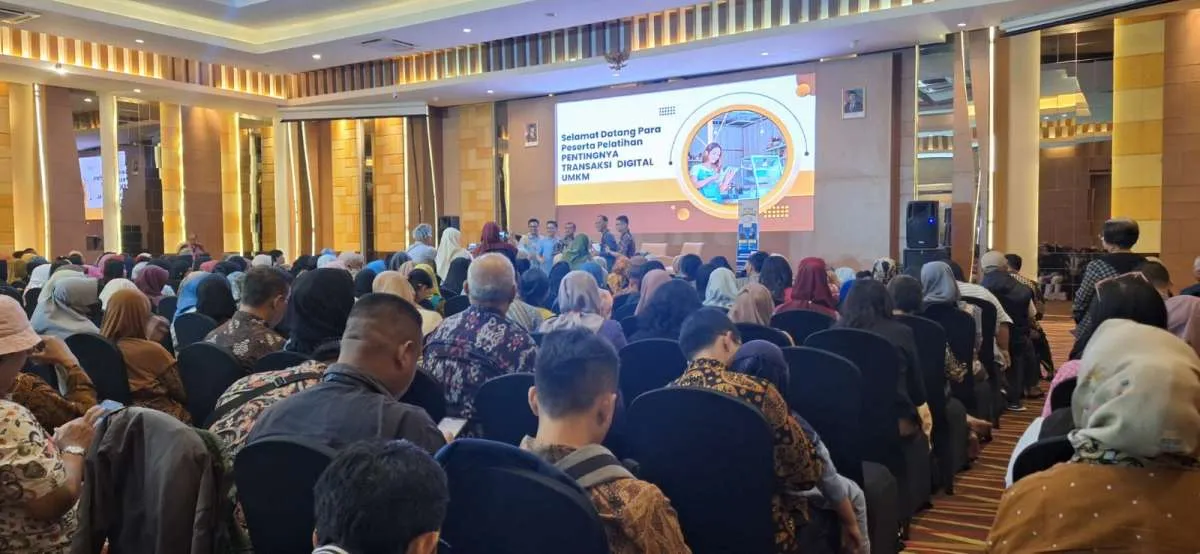 Aplikasi Kantong UMKM Perkuat Kebijakan Subsidi Bunga Pemkot Depok