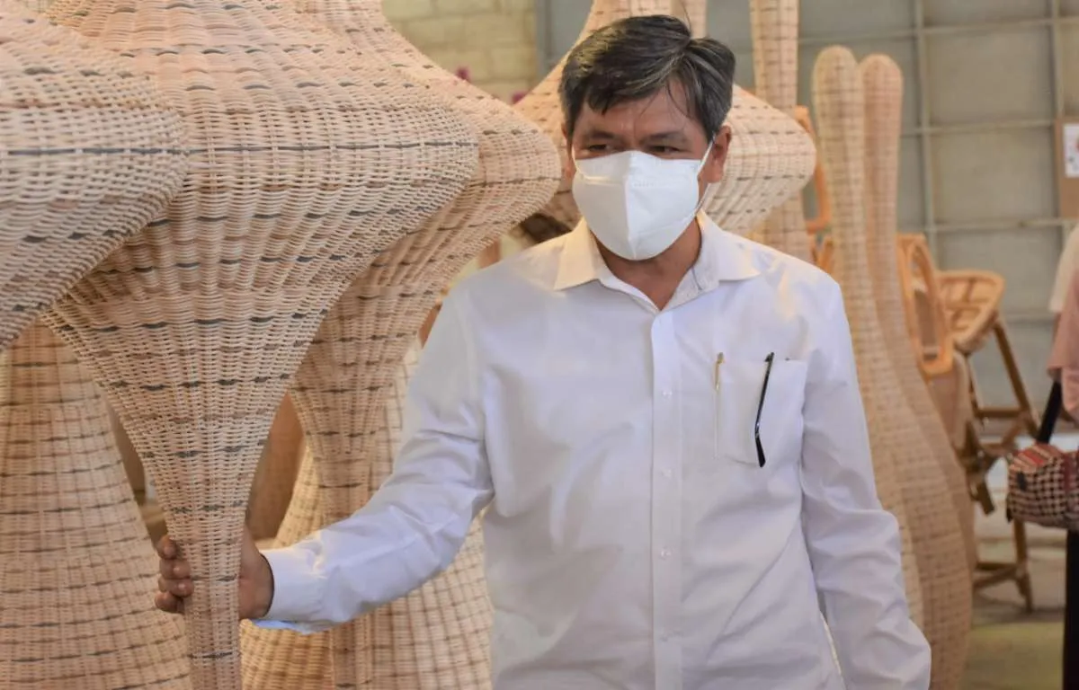 Industri Pengolahan Buah Berhasil Tembus Pasar AS hingga Korea