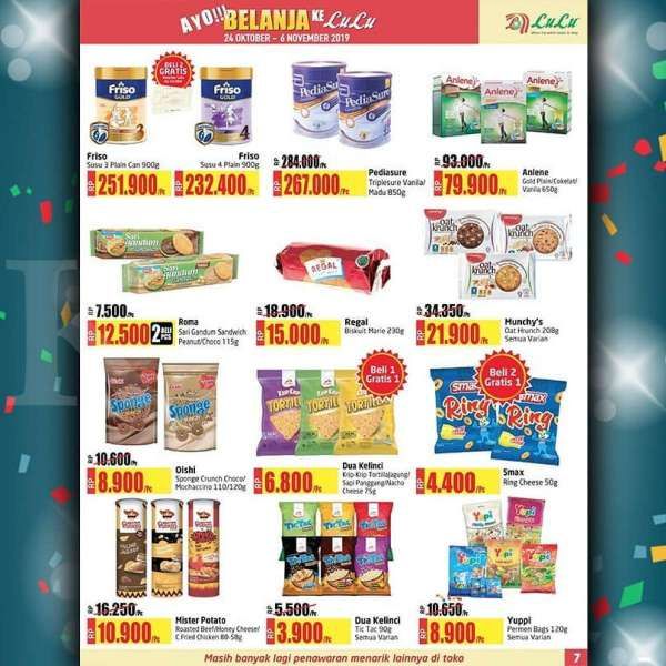 Promo Lulu (24 Okt-6 Nov) 7