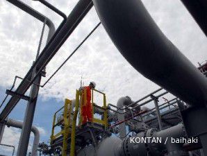 Pemerintah restui Pertamina alihkan fasilitas LNG Arun jadi penerima LNG