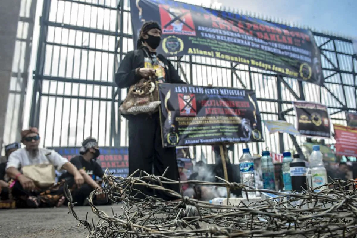 Pelanggaran Etik Arteria Dahlan, Ini Jawaban MKD DPR RI